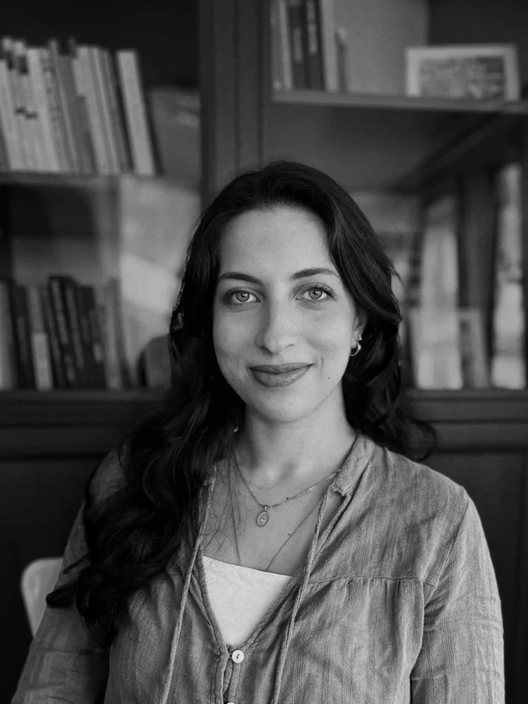 Psikolog Gizem Aytekin